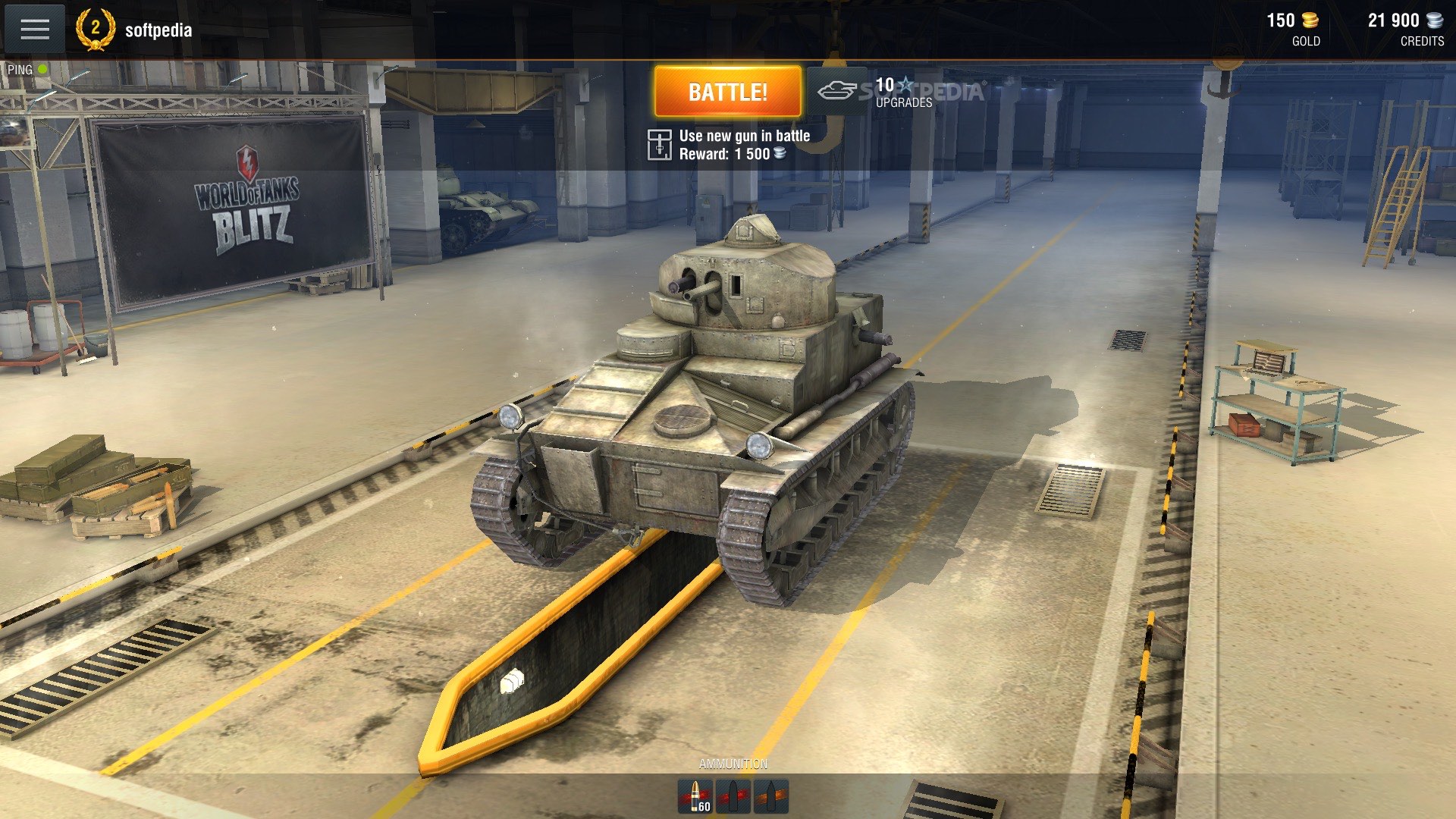 world of tanks for mac download